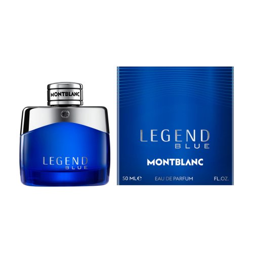 MONTBLANC Legend Blue - Eau de Parfum 3386460144254 MONTBLANC Legend Blue - Eau de Parfum 3386460144254